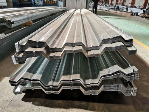 邢臺勝博興業(yè)建材科技 誠信為本，打造2W樓承板專業(yè)品牌